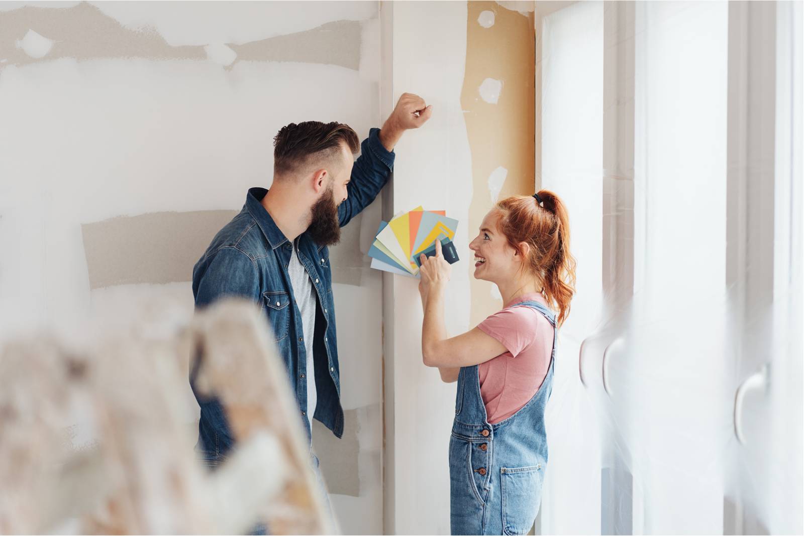 Obtenez un devis rapide pour votre projet de rénovation !